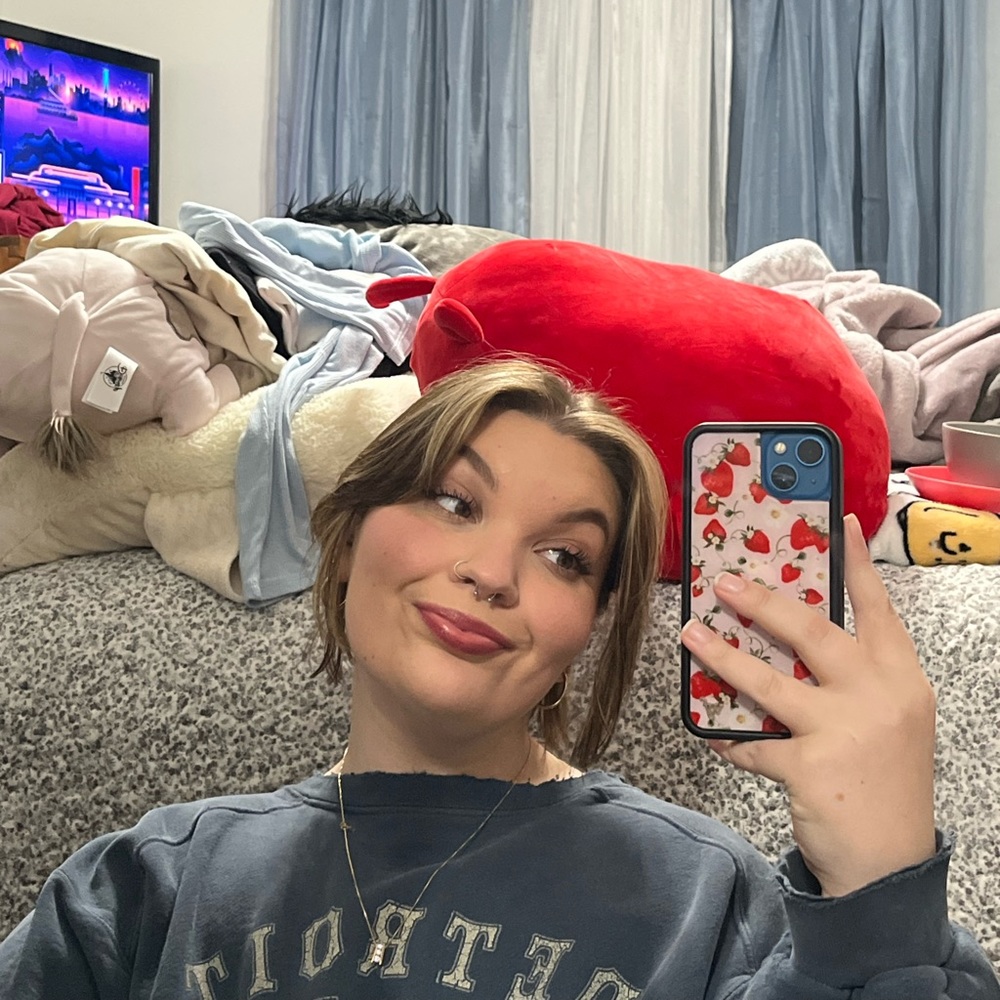 Meet your Posher, Kailyn